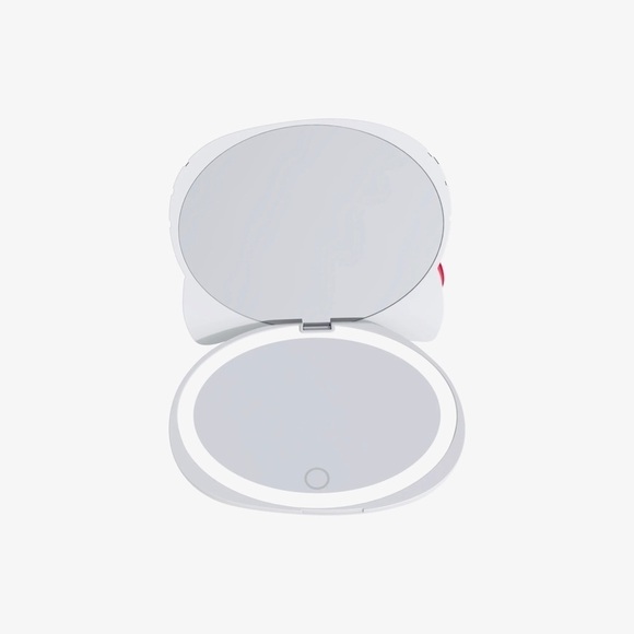 Hello Kitty Impressions Compact Mirror - Picture 8 of 10